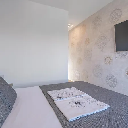 Jacuzzi And Sauna
