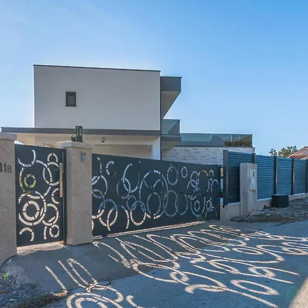 Σπίτι διακοπών Jacuzzi And Sauna Labin (Istria)