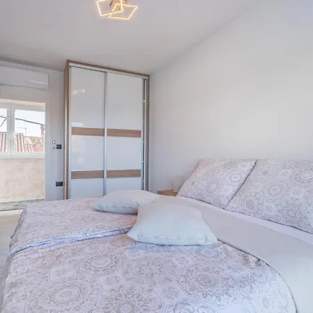 Cozy In With House A Panoramic View Holiday home Labin (Istria)