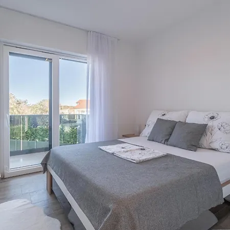 Cozy In With House A Panoramic View * Labin (Istria)