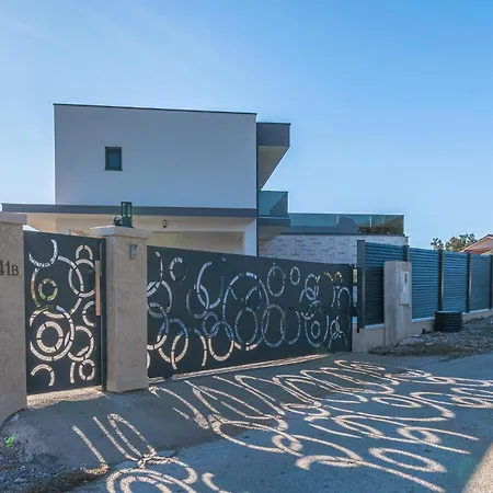 Holiday home Cozy In With House A Panoramic View Labin (Istria)