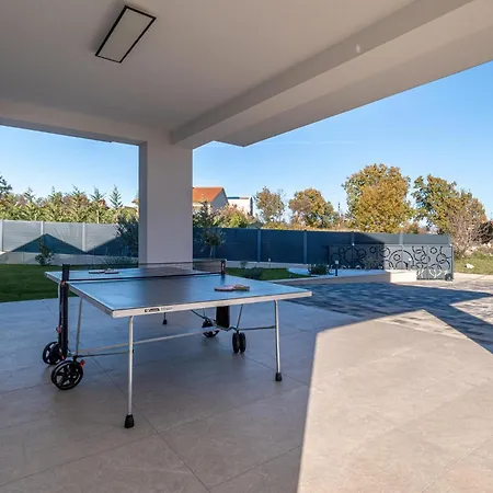 Cozy In With House A Panoramic View Holiday home